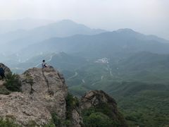 -妙峰山风景名胜区