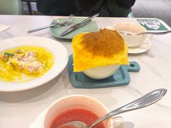 -库滋明·俄罗斯特色美食(中央大街店)