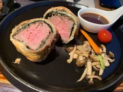 惠灵顿牛排-Arpanda阿潘答餐厅(郎园店)