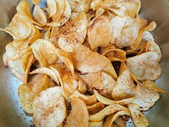 -街街旺风味炸洋芋(大观商业城C座店)