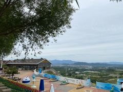 -密云玫瑰情园