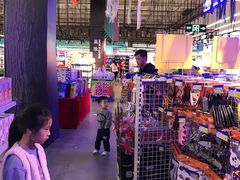 -麦德龙(闵行店)