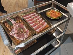 -炙城·韩式烤肉(南京东路店)