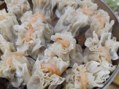 -白记饺子馆多伦道店