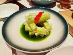 -醉舍·新淮扬菜(长宁龙之梦店)