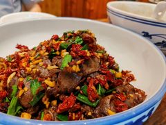 -衡厨·衡阳土菜(中南店)