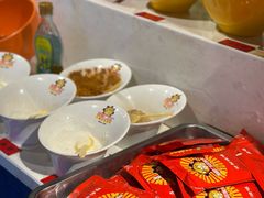 -钢管厂五区小郡肝火锅串串香(清河店)