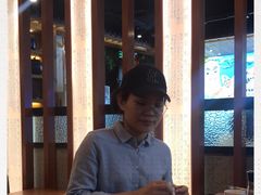 -万兴佳烤肉·长白山老味道(宏泰广场店)