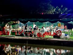 -会江钓鱼钓虾烧烤场