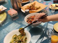 -宅里香.自然餐厅(湘大店)