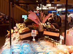 -盒马鲜生(189购物中心店)