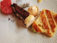 -怡咖啡·自助餐·西安香格里拉