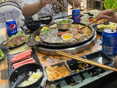 -盘尚石棉烤肉(蒲江店)