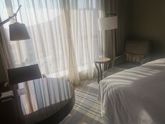 -舟山希尔顿酒店