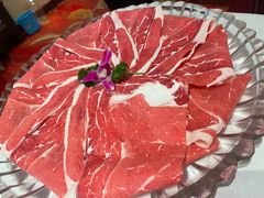 -天宜隆蘑菇宴火锅(石景山旗舰店)