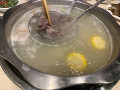 -八合里潮汕鲜牛肉火锅(吉大店)