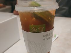 -奈雪的茶(龙湖西溪天街PRO店)