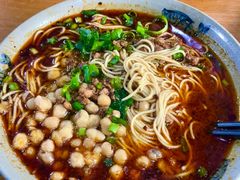 -丁丁猫重庆小面(徐州路店)