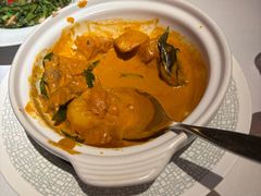 -狮拾久·现代新加坡料理(福田COCO Park店)