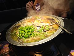 -匠子烤鱼(上邦百汇城店)