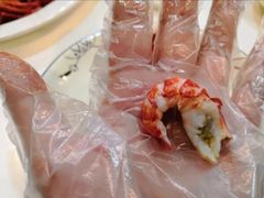 -老鄞江清水龙虾•赵赵家(江北店)