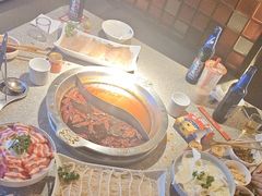 -大龙燚火锅(太古里店)
