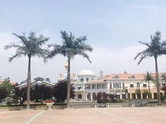 -青岛方特梦幻王国