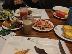 -汉巴味德(大悦城店)