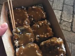 -品腐记·豆腐王朝(老门东总店)