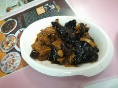 -蘭心餐厅(进贤路店)