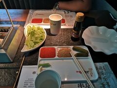 -可口香·非遗老号烧烤(南岗直营店)