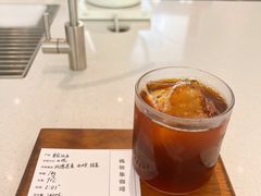 -稀物集咖啡(徽州大道店)
