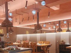 -大唐尚武烤活鳗鱼黑牛烤肉(大里路店)