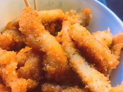 -大学城夜市大排档(凤栖路店)