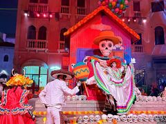 -华谊兄弟（长沙）电影小镇