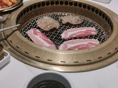 -炙城·韩式烤肉(南京东路店)