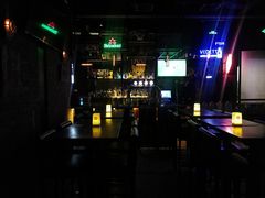 -MARU玛露音乐餐厅(大学路店)