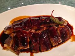 -望乡楼上海菜(日月光店)