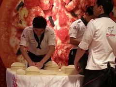 android_upload_pic-Mr.Pizza米斯特比萨(盐城聚龙湖店)