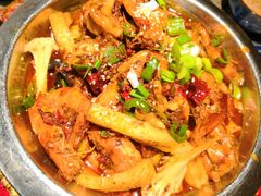 -遇见长安(兰州中心店)