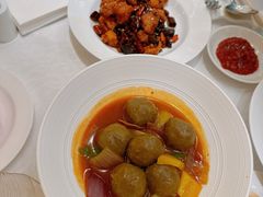 -香宫中餐厅·大连香格里拉(人民路店)