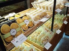 -DANXI丹喜面包·蛋糕(龙腾店)