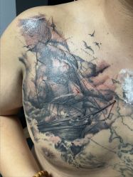 -MDZ STORE·TATTOO·耳饰