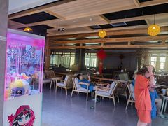 -星河湾温泉洗浴酒店