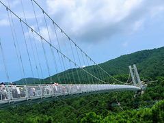 -牛鱼嘴原始生态风景区