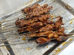 -文文烤肉(大皮院店)