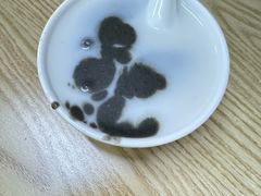 -杨记杏仁茶(椰园店)
