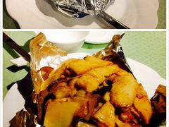-天厨妙香素食餐厅(清华店)