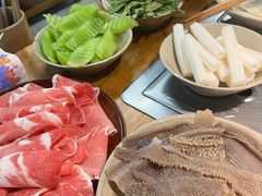 -阳阳老火锅(小南门店)