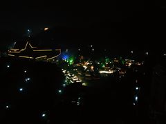 -咸宁万豪温泉谷度假区